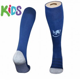 Chelsea Enfant Exterieur Chaussettes 2020/21